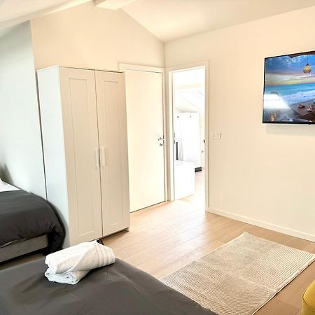 My Haus Saint Catherine Brussels Luaran gambar