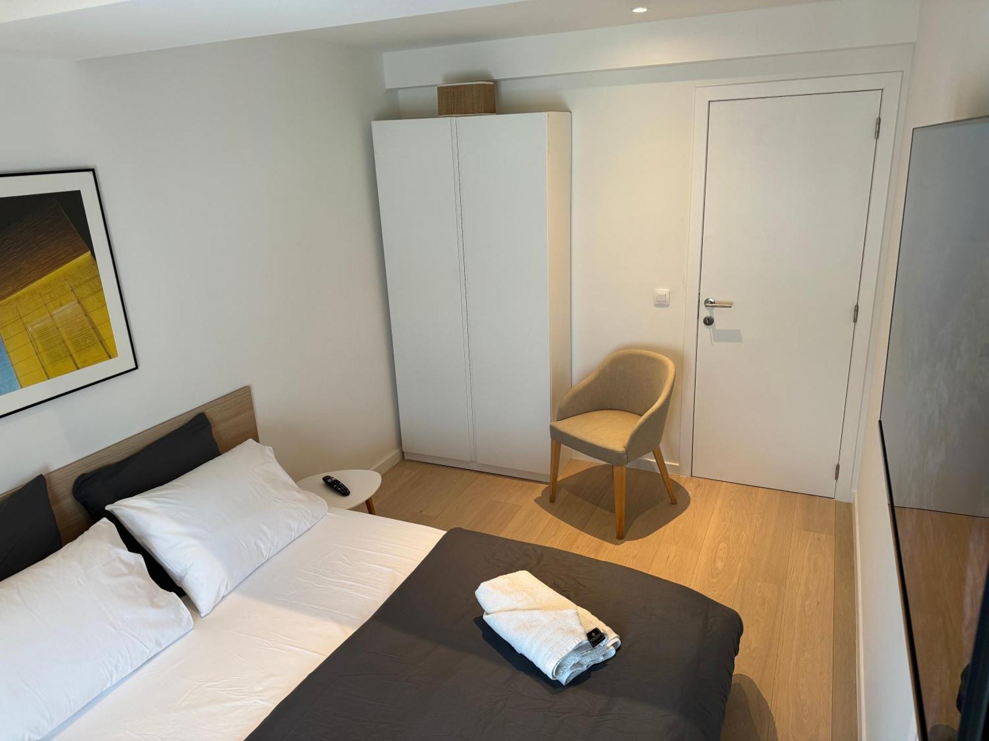 My Haus Saint Catherine Brussels Luaran gambar
