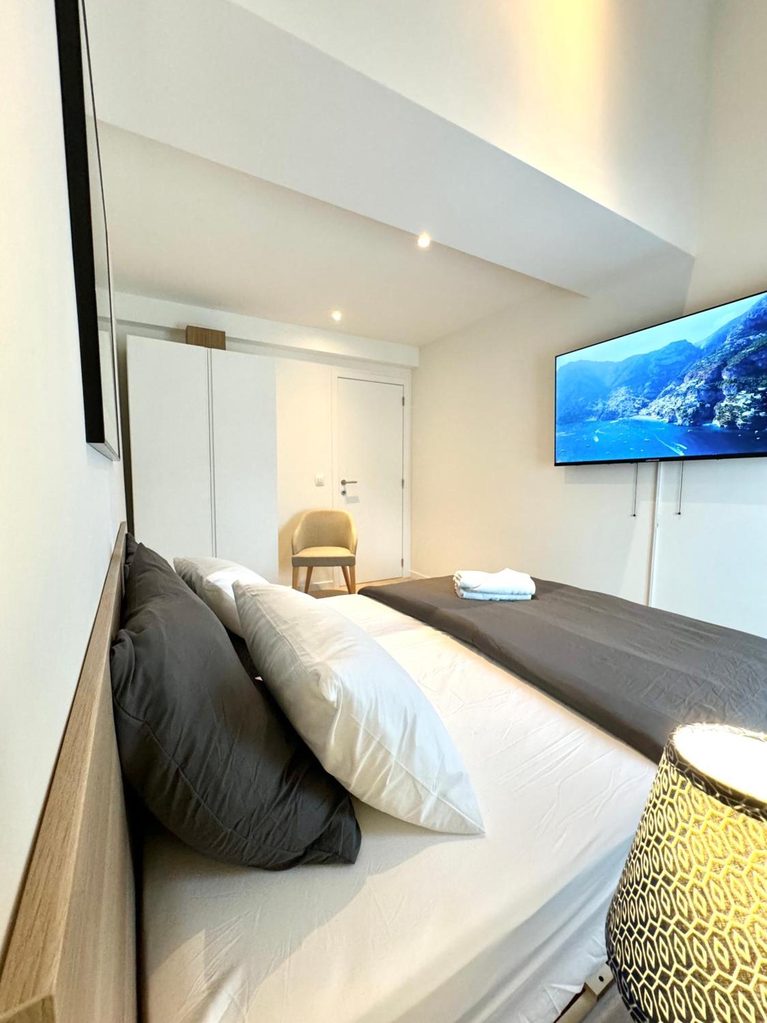 My Haus Saint Catherine Brussels Luaran gambar